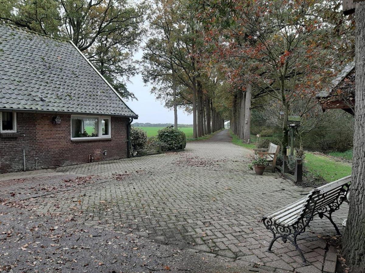 Hoeve De Laan Woudenberg Экстерьер фото