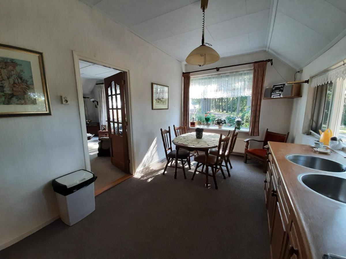 Hoeve De Laan Woudenberg Экстерьер фото