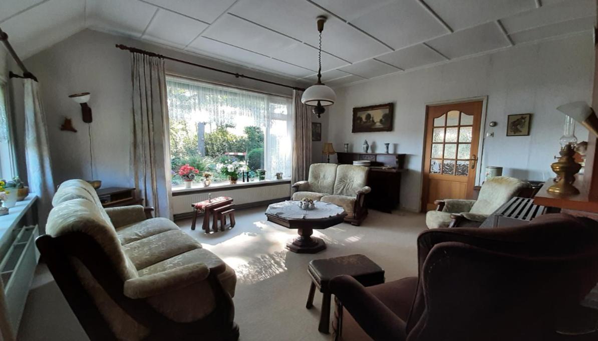 Hoeve De Laan Woudenberg Экстерьер фото