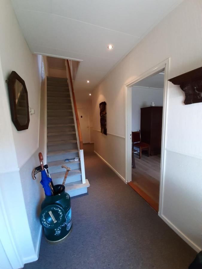 Hoeve De Laan Woudenberg Экстерьер фото