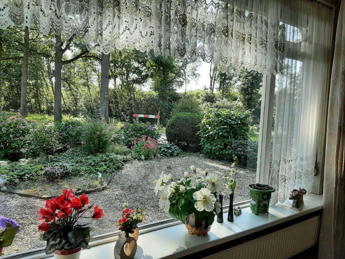 Hoeve De Laan Woudenberg Экстерьер фото
