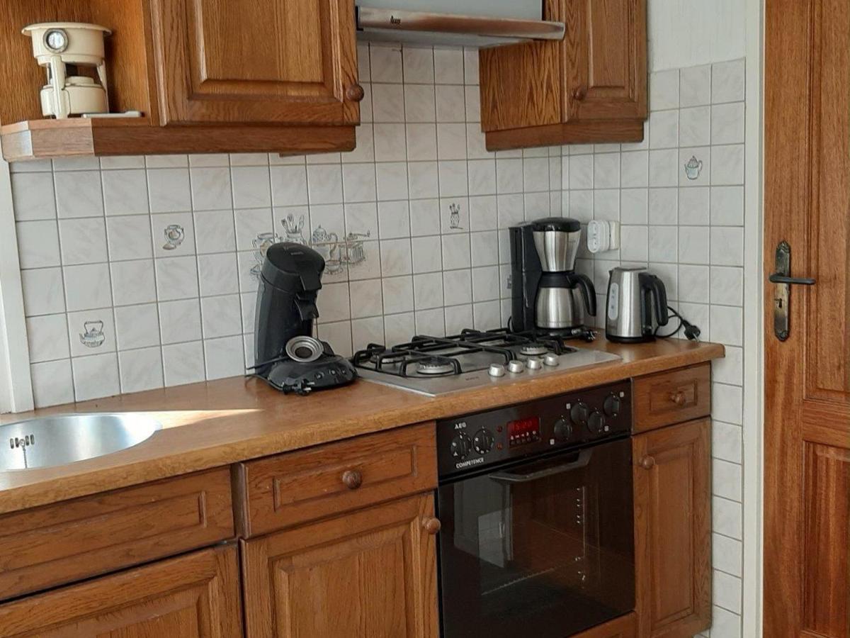 Hoeve De Laan Woudenberg Экстерьер фото