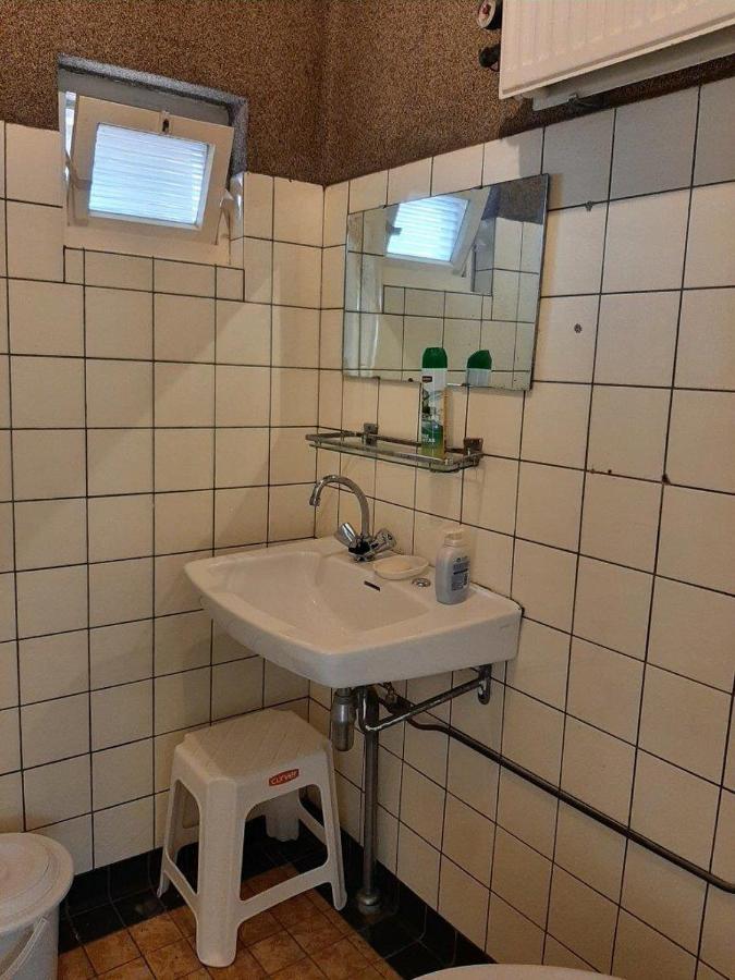 Hoeve De Laan Woudenberg Экстерьер фото