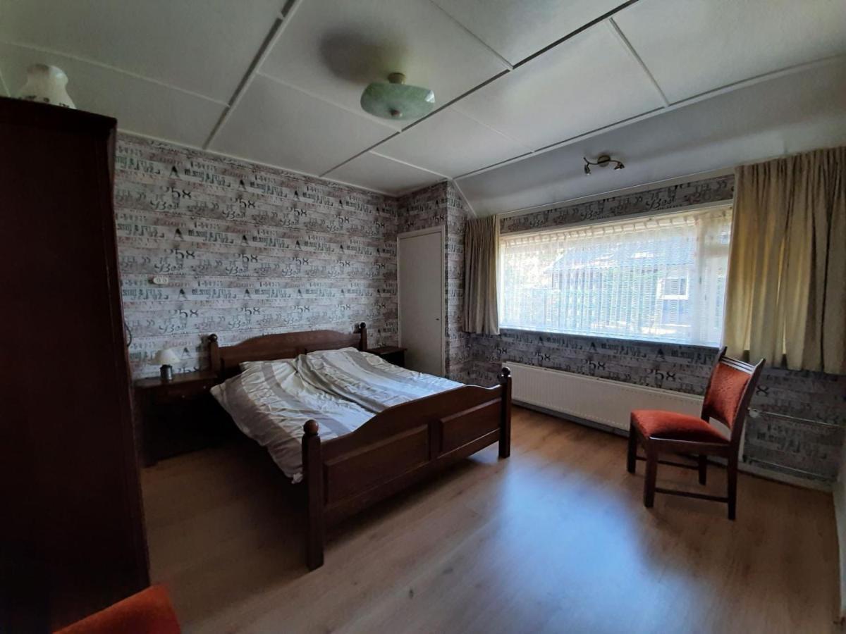 Hoeve De Laan Woudenberg Экстерьер фото