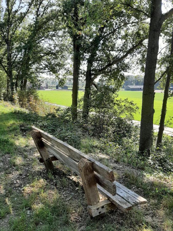 Hoeve De Laan Woudenberg Экстерьер фото
