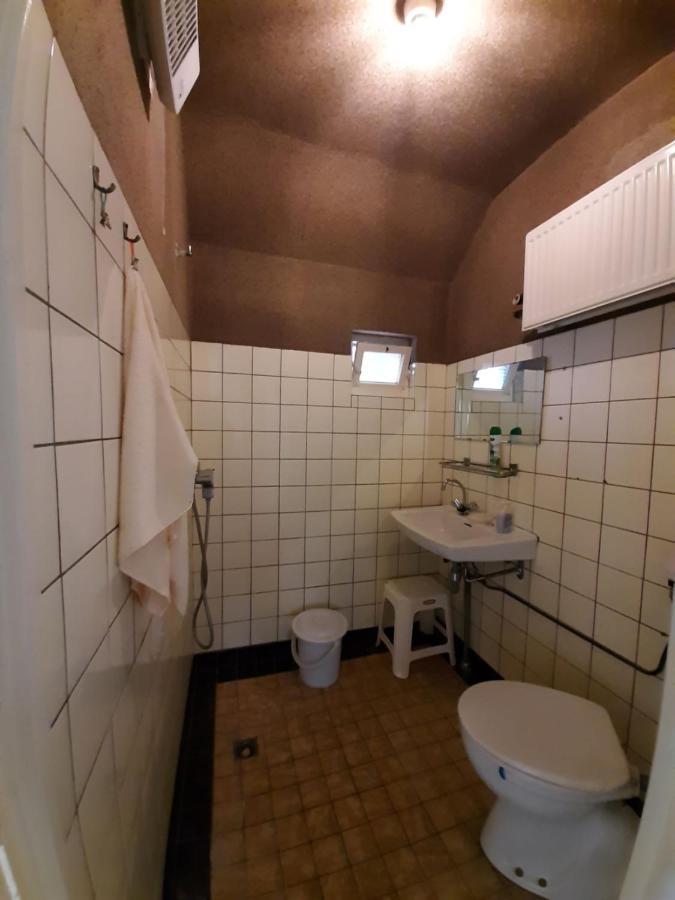 Hoeve De Laan Woudenberg Экстерьер фото