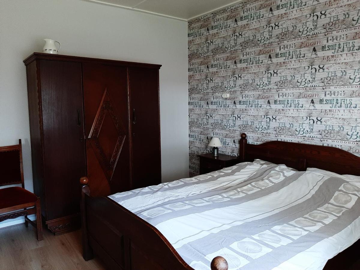 Hoeve De Laan Woudenberg Экстерьер фото
